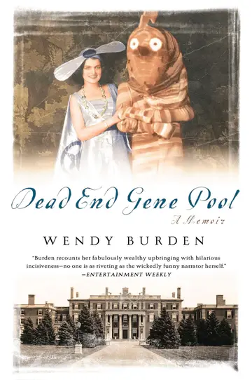 Cover of Dead End Gene Pool