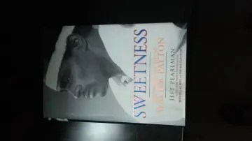 Cover of Sweetness
