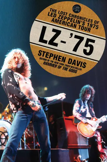 Cover of Lz-'75