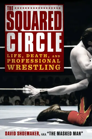Cover of The Squared Circle