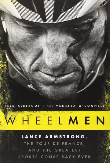 Cover of Wheelmen