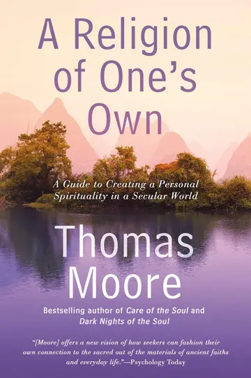 Cover of A Religion of One's Own