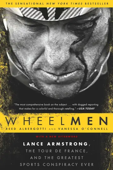 Cover of Wheelmen