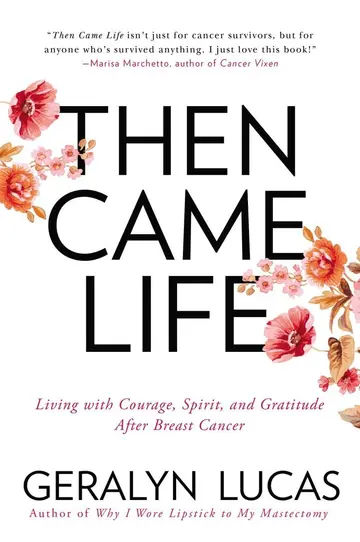 Cover of Then Came Life