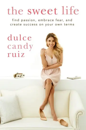 Cover of The Sweet Life