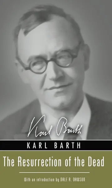 Cover of The Resurrection of the Dead