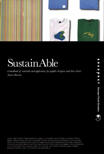 Cover of SustainAble