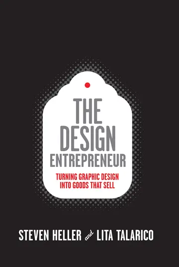 Cover of Design Entrepreneur (Slipcased)