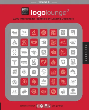 Cover of LogoLounge 3