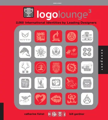 Cover of LogoLounge 3