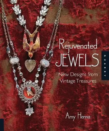 Cover of Rejuvenated Jewels