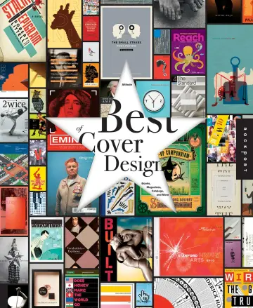 Cover of The Best of Cover Design