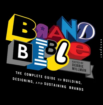 Cover of Brand Bible
