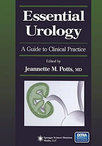 Cover of Essential Urology