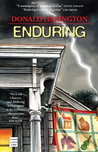 Cover of Enduring