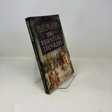 Cover of Philosophy