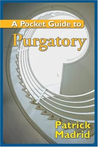 Cover of A Pocket Guide to Purgatory