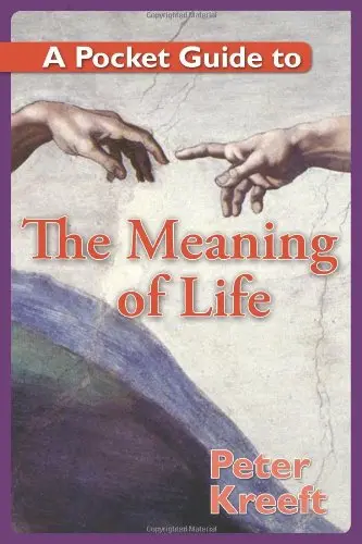 Cover of A Pocket Guide to the Meaning of Life
