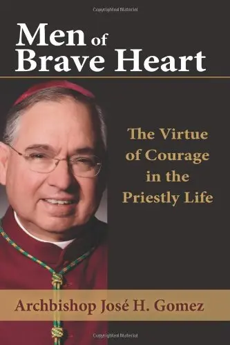 Cover of Men of Brave Heart