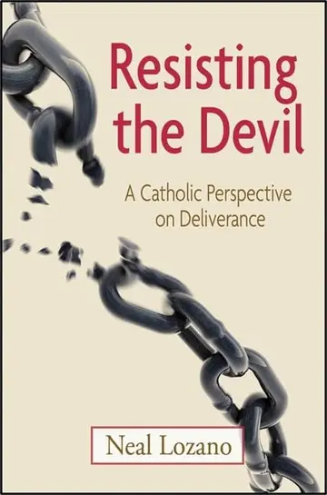 Cover of Resisting the Devil
