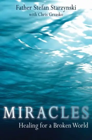 Cover of Miracles