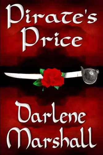 Cover of Pirate's Price