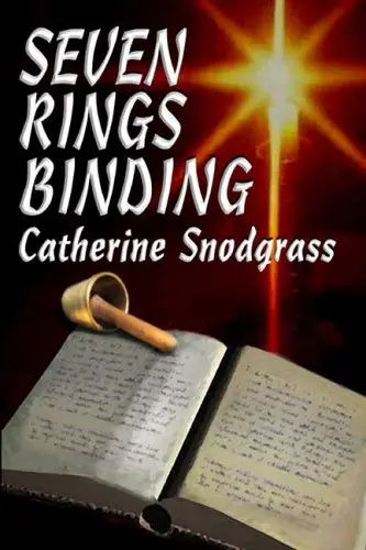 Cover of Seven Rings Binding