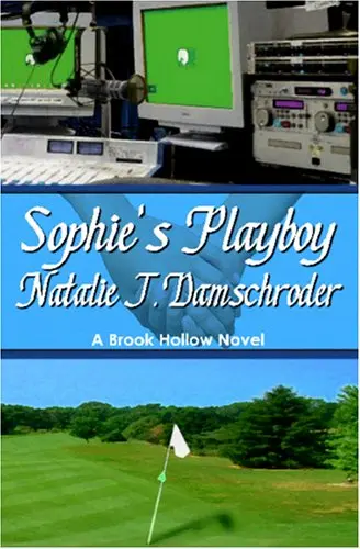Cover of Sophie's Playboy