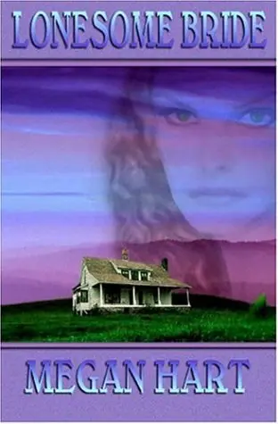 Cover of Lonesome Bride