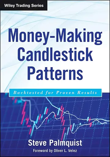 Cover of Money-Making Candlestick Patterns