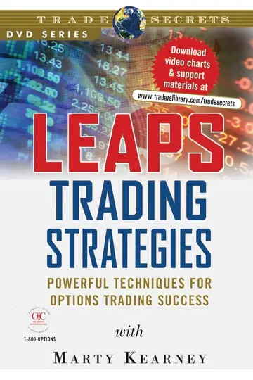 Cover of Leaps Trading Strategies