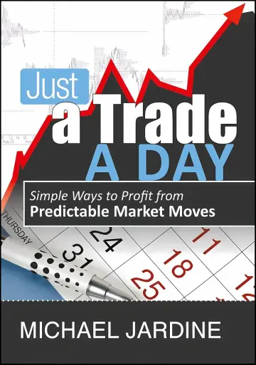 Cover of Just a Trade a Day