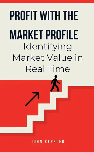 Cover of Profit with the Market Profile