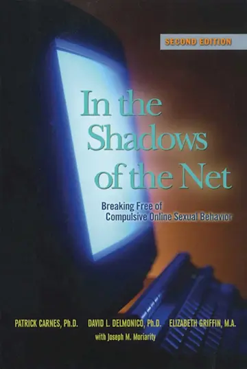Cover of In the Shadows of the Net