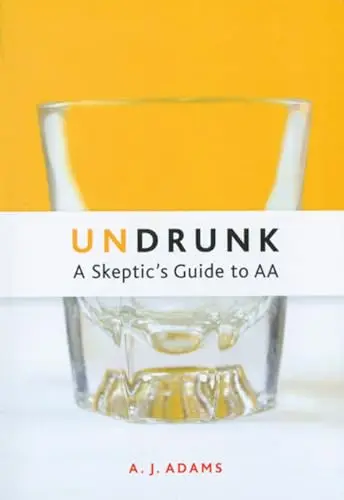 Cover of Undrunk