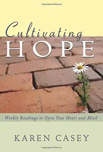 Cover of Cultivating Hope