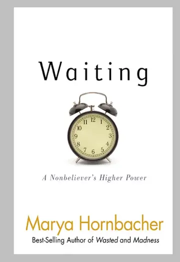 Cover of Waiting