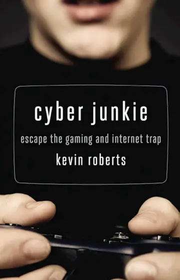 Cover of Cyber Junkie