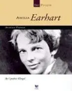 Cover of Amelia Earhart