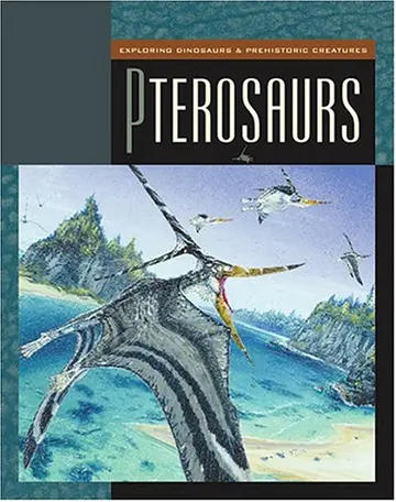 Cover of Pterosaurs
