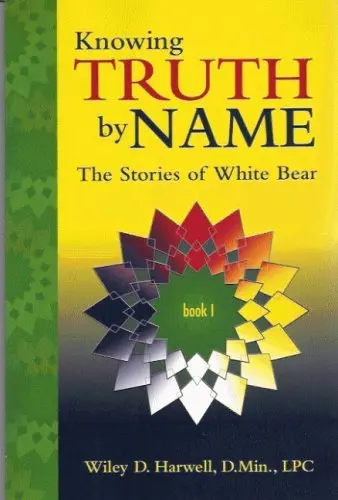 Cover of Knowing Truth by Name