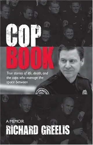 Cover of Copbook