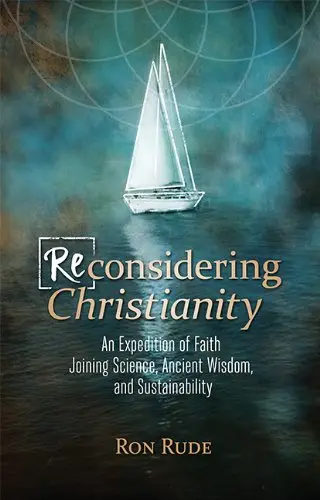 Cover of (Re)considering Christianity