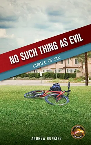 Cover of No Such Thing as Evil