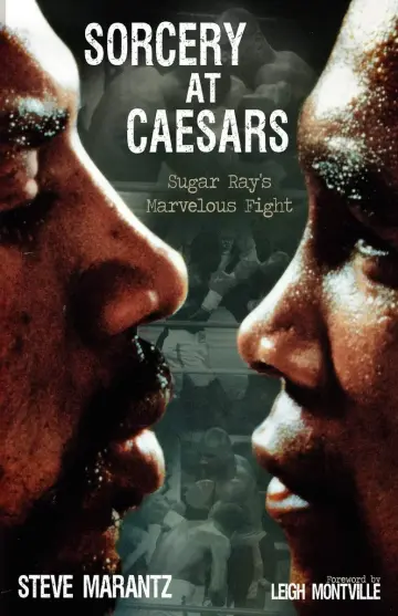 Cover of Sorcery at Caesars