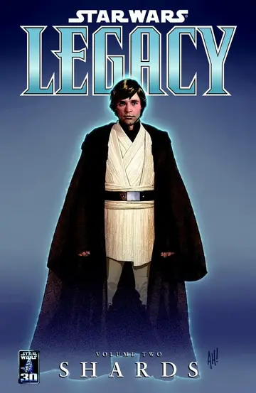 Cover of Star Wars