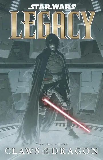 Cover of Star Wars