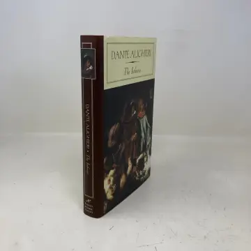 Cover of The Inferno