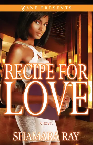 Cover of Recipe for Love