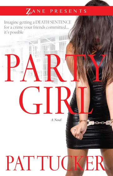 Cover of Party Girl